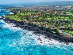 キャッスル カナロア アット コナ 写真