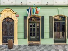 コロセウム ホテル 写真