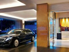 サトーン ビスタ バンコク - マリオット エグゼクティブ アパートメント 写真