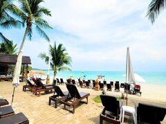 チャウエン ブリ リゾート 写真