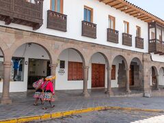 Casa Andina Standard Cusco Plaza 写真