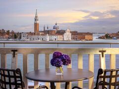 ホテル ダニエリ ベニス 写真