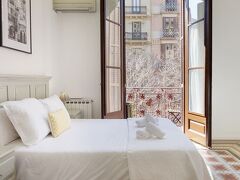 ホスタル ジローナ 写真