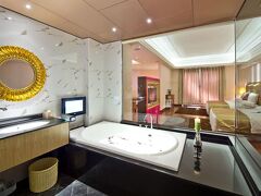 ザ ロイヤル ピナクル ホテル 写真