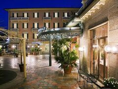 ホテル セッテントリオナーレ エスプラネード 写真