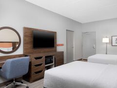 Hampton Inn Louisville-Airport (Fair & Expo Center) 写真