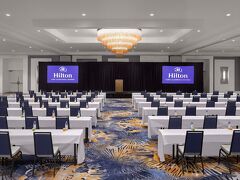 ヒルトン フォートローダーデール マリーナ 写真