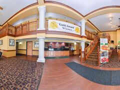 クオリティ イン ボーリングブルック I-55 写真