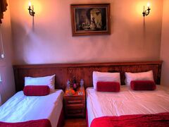 ホテル ケルバンサライ チャナッカレ - スペシャル クラス 写真