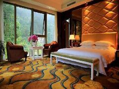 Huangshan Fengda International Hotel 写真