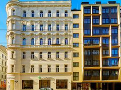 H+ ホテル ウィーン 写真