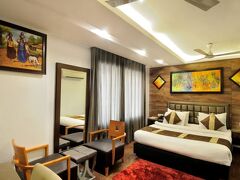 ホテル カバナ 写真