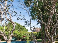 シギリヤ ヴィレッジ 写真