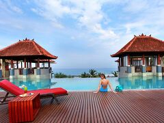 メルキュール クタ バリ 写真