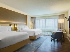 ザ ウェスティン オヘア 写真