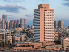 Sheraton Grand Tel Aviv 写真