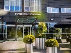 ファースト ホテル コペンハーゲン 写真