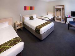 ibis Styles Kingsgate Melbourne 写真