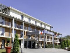 Best Western Park Hotel Geneve-Thoiry 写真