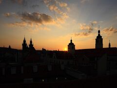 グランド ホテル ボヘミア 写真