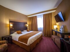 Mercure Bordeaux Chateau Chartrons Hotel 写真