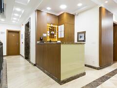 Prime Hotel Garni 写真