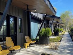 ザ ステーション バイ コンポ ホテルズ 写真