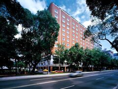 ホテル ロイヤル ニッコー タイペイ 写真