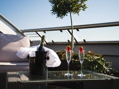 ノボテル カーディフ センター ホテル 写真