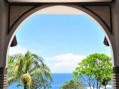 ブルー ポイント リゾート & スパ 写真