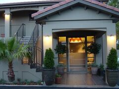 テラ ビーブ ラグジュアリー スイート & アパートメント 写真