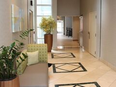 ウインダム ガーデン バッファロー ダウンタウン 写真