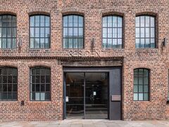 The Resident Liverpool 写真