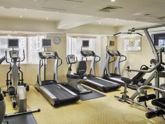 ホリデイ イン マカオ バイ IHG 写真