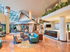 ル メリディアン ジャカルタ 写真