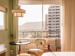 ウェイファインダー ワイキキ 写真