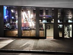 ジェネレーターハンブルグ 写真