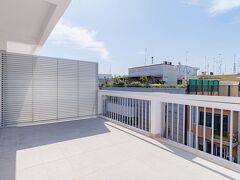 ホテル ボストン 写真