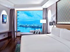 ヒルトン ダナン 写真