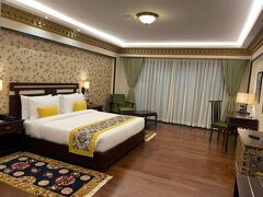 Denzong Regency 写真