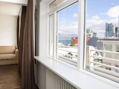 センターホテル クロップ 写真