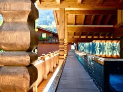 ブティック ホテル ダイ アルプバッハーヒン 写真