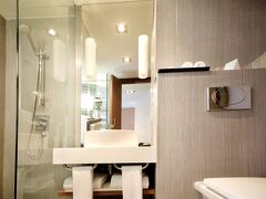 メルキュール ハノイ ラ ガレ ホテル 写真