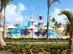 バイア プリンシペ ファンタジア プンタ カナ - オールインクルーシブ 写真