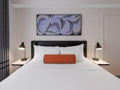 アディナ シティライフ オークランド 写真