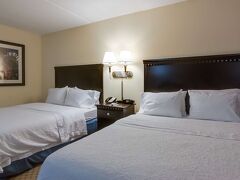 Hampton Inn & Suites Mt. Juliet 写真