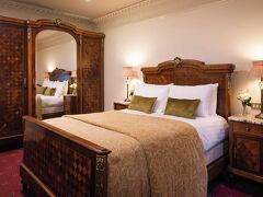 アービュートゥス ホテル 写真