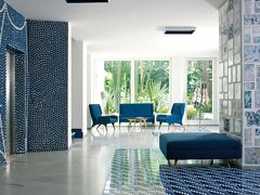 パルコ デイ プリンチピ ホテル 写真