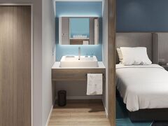 Holiday Inn Express wawu Mountain By IHG 写真