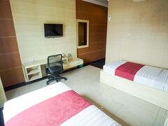 ニュー ラジャ レジデンス【ペット可】 写真